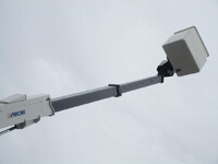 HINO Dutro Cherry Picker 2RG-XZU600X 2020 43,000km_17