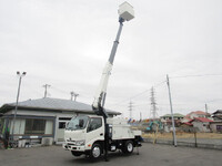 HINO Dutro Cherry Picker 2RG-XZU600X 2020 43,000km_1