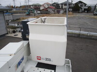 HINO Dutro Cherry Picker 2RG-XZU600X 2020 43,000km_20