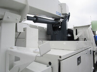 HINO Dutro Cherry Picker 2RG-XZU600X 2020 43,000km_23