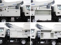 HINO Dutro Cherry Picker 2RG-XZU600X 2020 43,000km_25