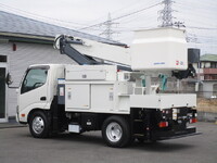 HINO Dutro Cherry Picker 2RG-XZU600X 2020 43,000km_4
