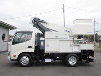 HINO Dutro Cherry Picker 2RG-XZU600X 2020 43,000km_6