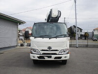 HINO Dutro Cherry Picker 2RG-XZU600X 2020 43,000km_7