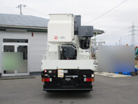 HINO Dutro Cherry Picker 2RG-XZU600X 2020 43,000km_8