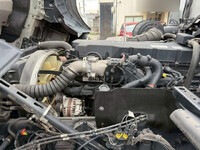 UD TRUCKS Quon Aluminum Block 2PG-CD5CA 2019 615,290km_16