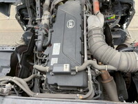 UD TRUCKS Quon Aluminum Block 2PG-CD5CA 2019 615,290km_18