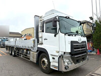 UD TRUCKS Quon Aluminum Block 2PG-CD5CA 2019 615,290km_1