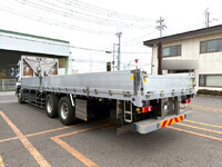 UD TRUCKS Quon Aluminum Block 2PG-CD5CA 2019 615,290km_2