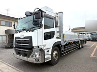 UD TRUCKS Quon Aluminum Block 2PG-CD5CA 2019 615,290km_3