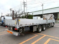 UD TRUCKS Quon Aluminum Block 2PG-CD5CA 2019 615,290km_4