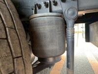 UD TRUCKS Quon Aluminum Block 2PG-CD5CA 2019 615,290km_6