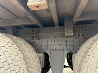 UD TRUCKS Quon Aluminum Block 2PG-CD5CA 2019 615,290km_8