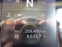 HINO Ranger Flat Body 2KG-FC2ABA 2018 209,490km_13