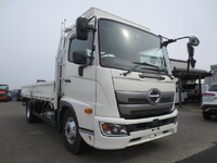 HINO Ranger Flat Body 2KG-FC2ABA 2018 209,490km_1