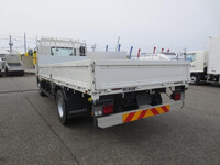 HINO Ranger Flat Body 2KG-FC2ABA 2018 209,490km_2