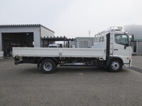 HINO Ranger Flat Body 2KG-FC2ABA 2018 209,490km_7