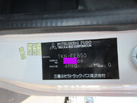 MITSUBISHI FUSO Canter Safety Loader TKG-FEB50 2014 61,134km_17