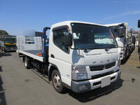 MITSUBISHI FUSO Canter Safety Loader TKG-FEB50 2014 61,134km_1