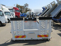 MITSUBISHI FUSO Canter Safety Loader TKG-FEB50 2014 61,134km_24