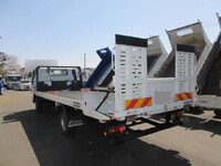 MITSUBISHI FUSO Canter Safety Loader TKG-FEB50 2014 61,134km_2