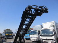 MITSUBISHI FUSO Canter Safety Loader TKG-FEB50 2014 61,134km_33