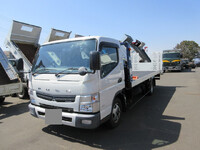 MITSUBISHI FUSO Canter Safety Loader TKG-FEB50 2014 61,134km_3