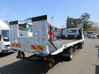 MITSUBISHI FUSO Canter Safety Loader TKG-FEB50 2014 61,134km_4