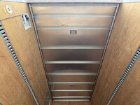 HINO Dutro Aluminum Van 2KG-XZU712M 2024 50,060km_12