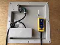 HINO Dutro Aluminum Van 2KG-XZU712M 2024 50,060km_16