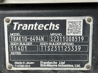 HINO Dutro Aluminum Van 2KG-XZU712M 2024 50,060km_19