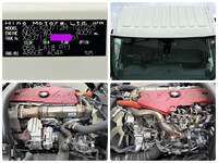 HINO Dutro Aluminum Van 2KG-XZU712M 2024 50,060km_26