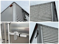 HINO Dutro Aluminum Van 2KG-XZU712M 2024 50,060km_28