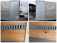 HINO Dutro Aluminum Van 2KG-XZU712M 2024 50,060km_29