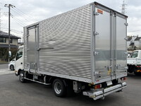 HINO Dutro Aluminum Van 2KG-XZU712M 2024 50,060km_2