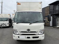 HINO Dutro Aluminum Van 2KG-XZU712M 2024 50,060km_5