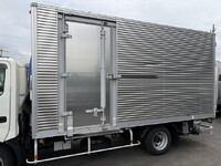 HINO Dutro Aluminum Van 2KG-XZU712M 2024 50,060km_7