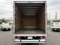 HINO Dutro Aluminum Van 2KG-XZU712M 2024 50,060km_9