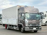 ISUZU Forward Aluminum Wing 2RG-FRR90T2 2021 239,000km_2