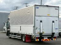 ISUZU Forward Aluminum Wing 2RG-FRR90T2 2021 239,000km_3