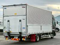 ISUZU Forward Aluminum Wing 2RG-FRR90T2 2021 239,000km_4