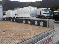 MITSUBISHI FUSO Canter Self Loader (With 4 Steps Of Cranes) 2PG-FEB90 2020 23,000km_10