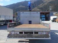 MITSUBISHI FUSO Canter Self Loader (With 4 Steps Of Cranes) 2PG-FEB90 2020 23,000km_11