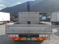 MITSUBISHI FUSO Canter Self Loader (With 4 Steps Of Cranes) 2PG-FEB90 2020 23,000km_12