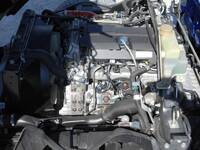 MITSUBISHI FUSO Canter Self Loader (With 4 Steps Of Cranes) 2PG-FEB90 2020 23,000km_20