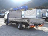 MITSUBISHI FUSO Canter Self Loader (With 4 Steps Of Cranes) 2PG-FEB90 2020 23,000km_3