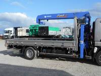 MITSUBISHI FUSO Canter Self Loader (With 4 Steps Of Cranes) 2PG-FEB90 2020 23,000km_5