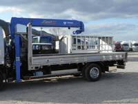 MITSUBISHI FUSO Canter Self Loader (With 4 Steps Of Cranes) 2PG-FEB90 2020 23,000km_6