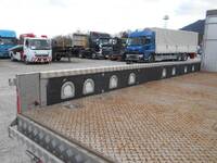 MITSUBISHI FUSO Canter Self Loader (With 4 Steps Of Cranes) 2PG-FEB90 2020 23,000km_9