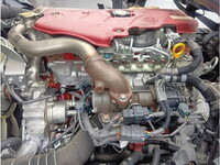 HINO Dutro Safety Loader TKG-XZU722M 2018 191,814km_19